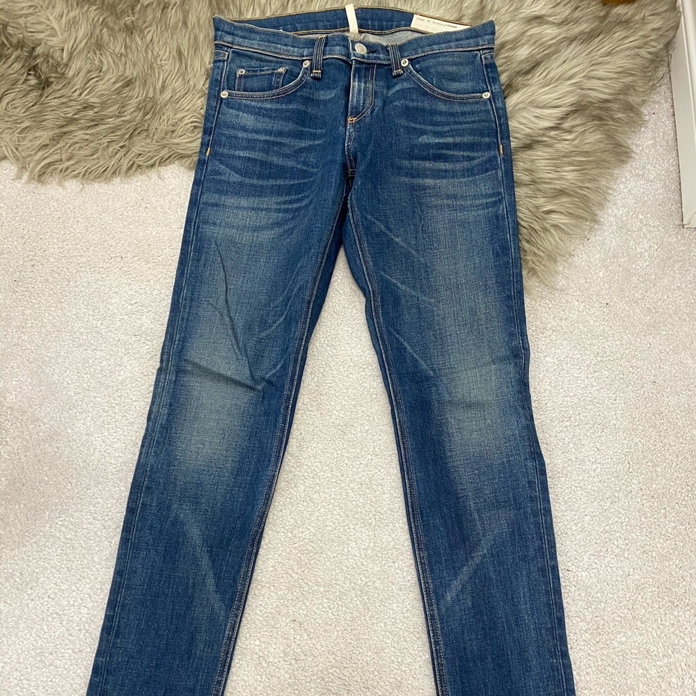 Rag & Bone Jeans
